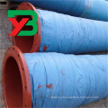 Large diameter discharge hose